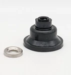 1960-1969 Corvair/gm Windshield Washer Pump Rubber Bellows Kit New. Fixed Price $19.00.