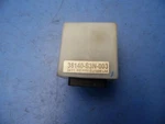 02-05 Honda Civic Oem Wiper Control Module Computer #12 Part 38140-S3N-003. Fixed Price $15.96.