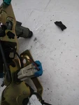 Used Back Glass Wiper Motor Fits: 2003 Gmc Yukon Xl 1500 Grade. Fixed Price $84.99.