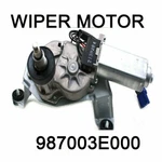 New Oem Windshield Wiper Motor Rear 987003E000 For Kia Sorento 02-08. Fixed Price $69.33.