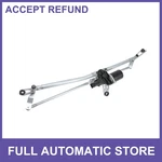 Front Windshield Wiper Motor Linkage Assembly For Dodge Ram 853025. Fixed Price $182.49.