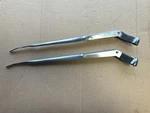 Used 1959 Mercury Wiper Arms Lh+rh PB9M-17526-A. Fixed Price $125.00.
