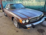1974 1975 1976 1977 1978 1979 1980 Mercedes 450SL Oem Windshield Wiper Motor. Fixed Price $110.00.