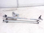 2022 Porsche Cayenne Wiper Transmission Oem Part Number 761955023C. Fixed Price $79.95.
