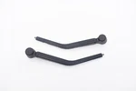 2009 Mini Cooper R55 Clubman Set Of Rear Left & Right Wiper Arms Oem KW93. Fixed Price $50.00.