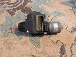 Oem Bosch Front Windshield Wiper Motor For 05-10 Porsche Cayenne 7LO955119K. Fixed Price $164.95.