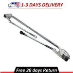 Fits 05-10 Chrysler 300 Dodge Charger Magnum Windshield Wiper Linkage 5139092AA. Fixed Price $39.42.