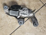 2019-2022 Toyota Prius Hatchback Tailgate Liftgate Window Glass Wiper Motor Oem. Fixed Price $45.00.