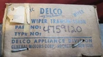Nos 1960 Oldsmobile Hc,hs,and Convertible Windshield Wiper Crank Post, Set!. Fixed Price $99.49.