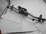 Windshield Wiper Motor Vin Y 1ST Digit Swb Fits 14-18 Volvo S60 645789. Fixed Price $77.99.