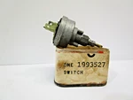 Nos Gm 1961-66 Chevrolet Olds 2-SPEED Windshield Washer Wiper Switch #1993527. Fixed Price $141.84.