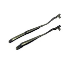 2016-2021 Mercedes Gt Front Left Right Windshield Wiper Arm Set Black 1978200040. Fixed Price $99.01.