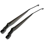 SET-RB42625 Dorman Of Windshield Wiper Arms Front Driver & Passenger Pair. Fixed Price $78.12.
