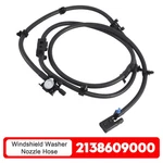 Windshield Washer Nozzle Hose Heated For Mercedes Benz E43 W213 2138609000. Fixed Price $65.79.