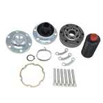 For 02 03 04 05 06 07 Jeep Liberty Grand Cherokee Front Driveshaft Cv Joint Kit. Fixed Price $32.09.