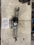 2001 - 2003 Dodge Durango Dakota Wiper Motor And Linkage 55154863AB. Fixed Price $60.00.