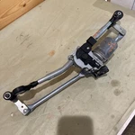 2007-2013 Bmw X5 X6 Windshield Wiper Transmission Oem. Fixed Price $72.74.