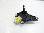 Mercedes X166 GL450 Windshield Wiper Motor, Rear, 2518200042. Fixed Price $26.99.