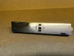 1965 1966 Mustang Fastback Roof Vent Bracket C5ZA-63278C21-B Slide Lh. Fixed Price $49.99.