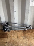 2013 - 2020 Lincoln Mkz Front Windshield Wiper Linkage W/ Motor Oem DP5317500AE. Fixed Price $75.00.