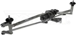 Dorman 602-490AS Wiper Motor And Transmission Fits Ram Promaster 4725998AB. Fixed Price $211.42.