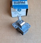 Mopar Nos Windshield Wiper Switch 2SPD. 1968 Plymouth Fury Dodge Polara Monaco. Fixed Price $39.95.