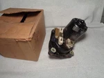 Nos Mopar 1970'S Dodge Truck Wiper Motor. Fixed Price $269.00.