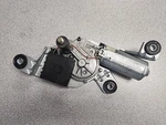 2004 Bmw X3 Rear Window Wiper Motor 390 201 594 04-10. Fixed Price $40.00.