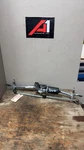 2008-2009 Chevy Equinox Windshield Wiper Transmission W/ Motor From 1/30/08. Fixed Price $57.51.