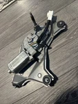 2004-2009 Toyota Prius Hatchback Rear Window Wiper Motor 85130-47010 Oem. Fixed Price $24.75.
