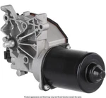 A1 Cardone 40-1096 Windshield Wiper Motor For Select 08-14 Chevrolet Gmc Models. Fixed Price $363.99.