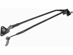 For 1988-1991 Honda Crx Windshield Wiper Linkage Dorman 31324JD 1989 1990. Fixed Price $111.05.