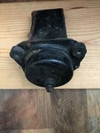 1966 1967 Chevy Chevelle Delco Gm 5045430- 2 Speed Wiper Motor Works!. Fixed Price $110.00.