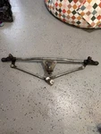 07-18 Jeep Wrangler Jk Windshield Wiper Linkage Transmission Oem. Fixed Price $75.00.
