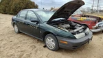 1991-1999 Saturn SL1 Windshield Wiper Motor Oem 21114557. Fixed Price $78.75.
