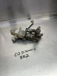Land Rover Discovery 2 99-04 Oem Trico Rear Windshield Wiper Motor DLB101640. Fixed Price $42.29.