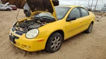 2000-2005 Dodge Neon Windshield Wiper Motor Oem 05014790AA. Fixed Price $76.95.