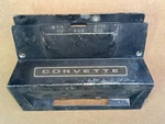 Corvette Wiper Switch Bezel W/o Ac Air Condition Gm Oem 69 70 71. Fixed Price $157.50.