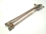 31253518 Front Wiper Motor / 3397021156 7642761 For Volvo V50 545 1.6 D. Fixed Price $78.18.