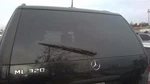 Trunk/hatch/tailgate 163 Type ML320 Fits 98-01 Mercedes Ml-class 31956698. Fixed Price $541.66.
