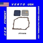 Auto Transmission Filter For Chrysler, Dodge, Eagle, Plymouth Base Chart. Fixed Price $16.99.