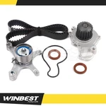 Timing Belt Kit Water Pump For 96-05 Chrysler Dodge Plymouth Neon 2.0L. Fixed Price $49.50.