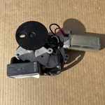 2009-2014 Lincoln Navigator Ford Expedition Rear Wiper Motor 9L14-17508 Oem. Fixed Price $31.99.