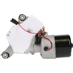 New Windshield Wiper Motor For Chevrolet Corvette 69-72 Front 40-152. Fixed Price $121.95.