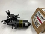 Cardone 43-2026 Windshield Wiper Motor 1998-2004 Toyota Tacoma, 00-06 Tundra. Fixed Price $67.45.