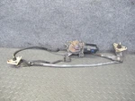 90-96 Nissan Z32 300ZX 2+0 Windshield Wiper Transmission Linkage Motor Oem. Fixed Price $93.04.