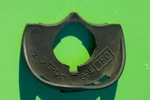 Subaru Sti 02-07 Front Windshield Wiper Linkage Shaft Cover 86538FE000 Oem Wrx. Fixed Price $9.99.