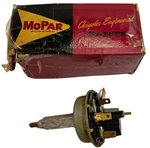 1963 Chrysler Dodge Polara 880 Variable Speed Wiper Switch W/ Washer 2426133 Nos. Fixed Price $131.00.