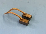 2X Wiper Motor Brushes 1959 1960 1961 1962 + 1975 Buick Olds Pontiac Cadillac. Fixed Price $19.50.