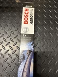 Bosch A053S Windshield Wiper Aerotwin Mercedes 24" 3397009053 Made Belgium. Fixed Price $42.50.